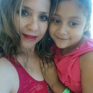 Meet your Posher, Maribel